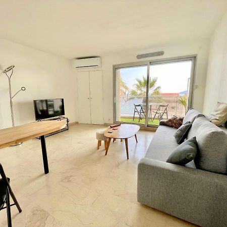 Sejourner A Toulon - Superbe Appartement Vue Mer Екстер'єр фото